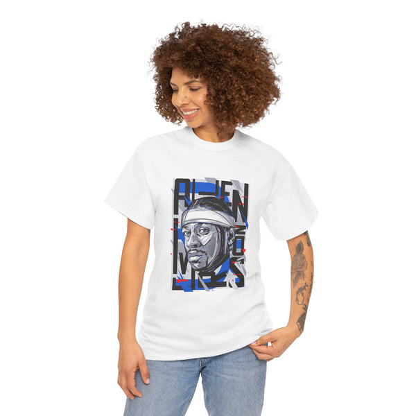 Allen Iverson Unisex Heavy Cotton Tee