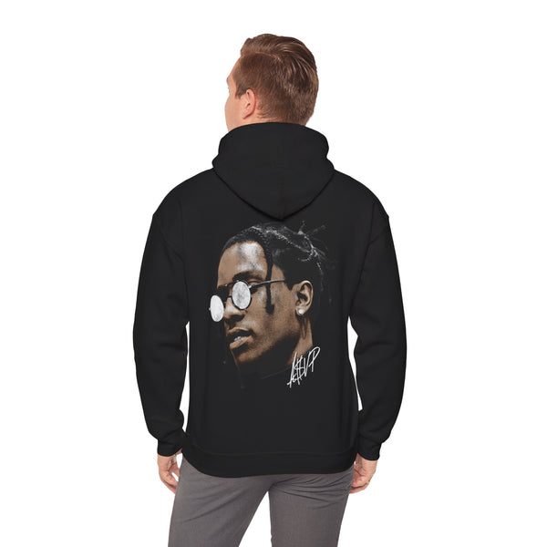 Stylish Unisex Hoodie with Trendy Graphic for Music Lovers