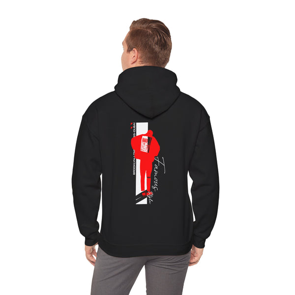 Famous Style Unisex Hoodie