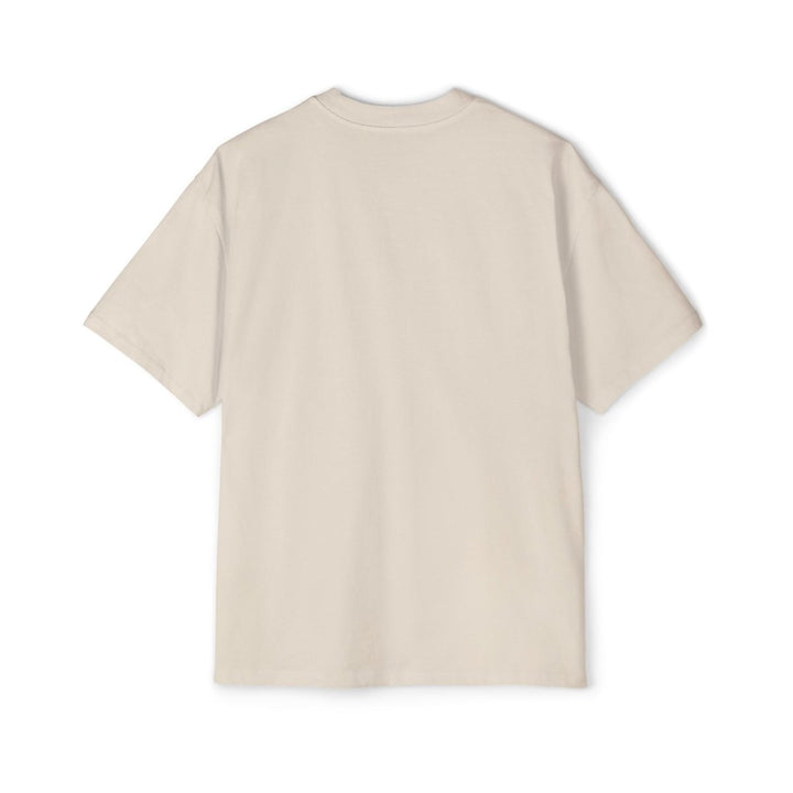 Allen Iverson Heavy Oversized Tee - S - Midnight Blue - Allen Iverson Heavy Oversized Tee - Tatoo Tee