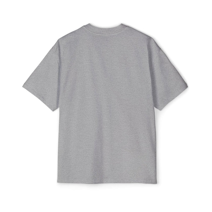 Allen Iverson Heavy Oversized Tee - S - Midnight Blue - Allen Iverson Heavy Oversized Tee - Tatoo Tee