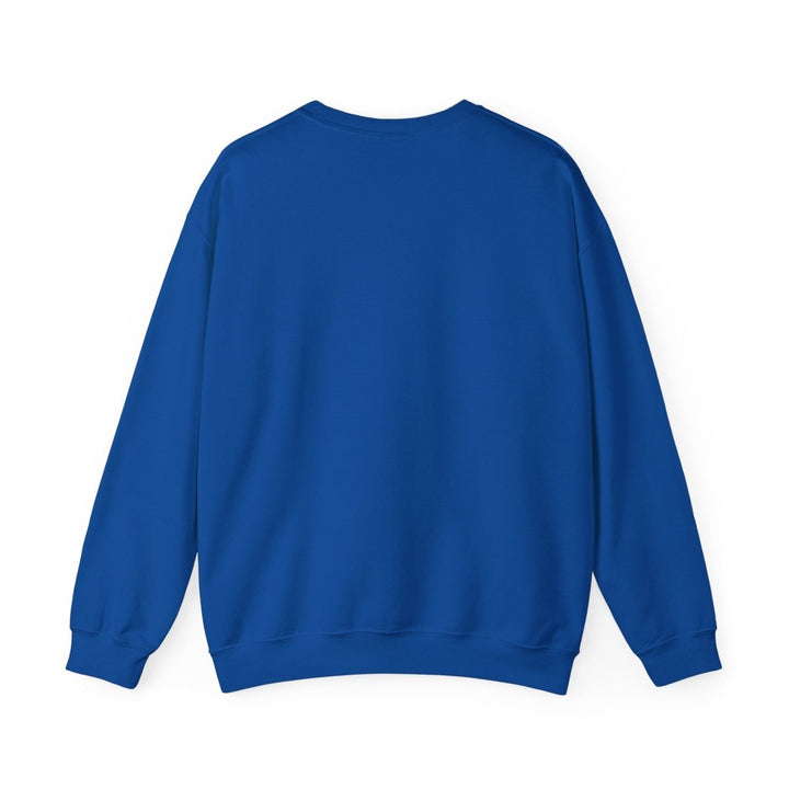 Boo Crew Unisex Sweatshirt - S - Antique Cherry Red - Boo Crew Unisex Sweatshirt - Tatoo Tee