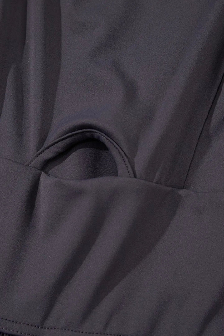 Cutout Square Neck Wide Strap Active Jumpsuit - Dark Gray - M - 3dea13d2 - d017 - 43cc - 9ca1 - d0c2164ce6c2 - Max - Tatoo Tee