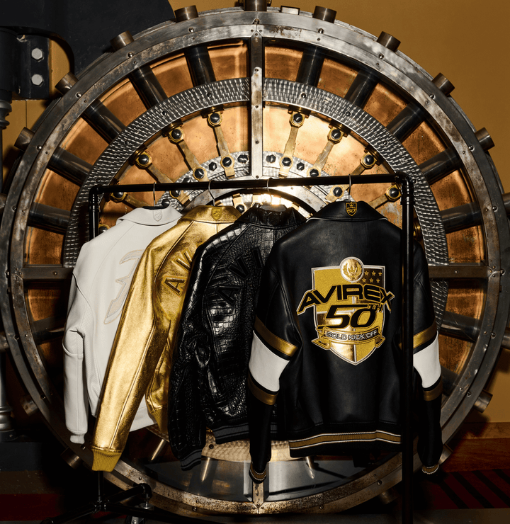 GOLD CLUB JACKET - SNOW WHITE - XS - GOLD CLUB JACKET - Tatoo Tee