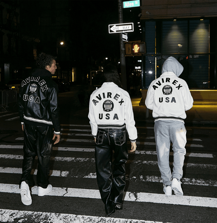 ICON JACKET - SNOW WHITE - XS - ICON JACKET - Tatoo Tee