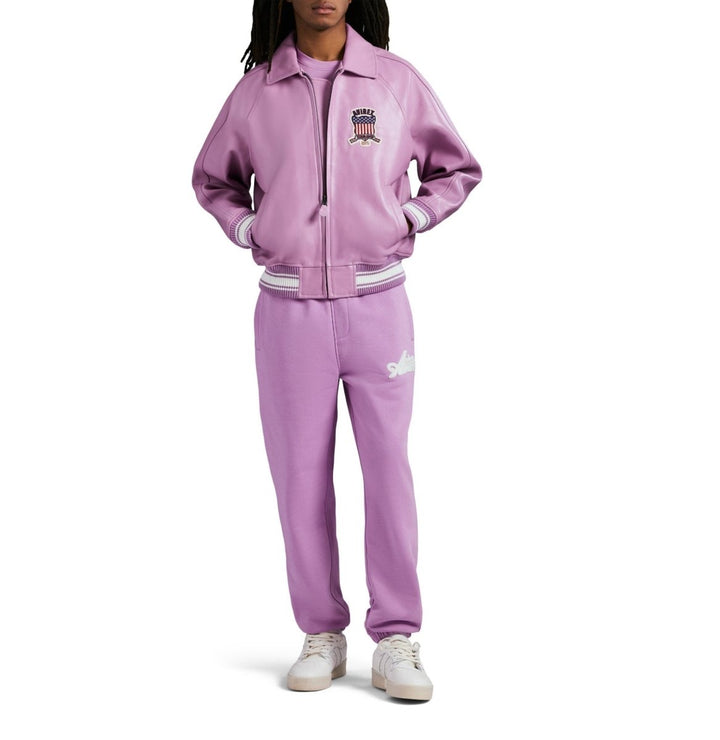 ICON JACKET - VIOLET - XS - ICON JACKET - Tatoo Tee