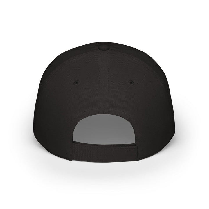 Jordan 23 Low Profile Baseball Cap - Stylish Sports Hat for Fans - Black - One size - Jordan 23 Low Profile Baseball Cap - Stylish Sports Hat for Fans - Tatoo Tee