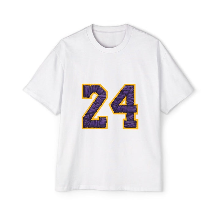 Kobe Bryant Lakers NBA Vintage Basketball Tee - S - Navy - Kobe Bryant Lakers NBA Vintage Basketball Tee - Tatoo Tee