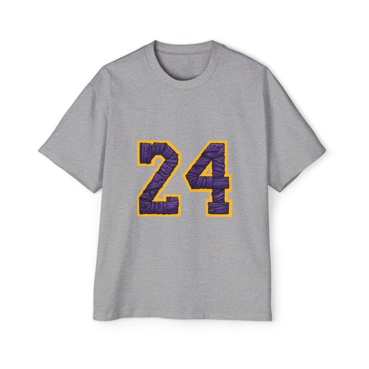 Kobe Bryant Lakers NBA Vintage Basketball Tee - S - Navy - Kobe Bryant Lakers NBA Vintage Basketball Tee - Tatoo Tee