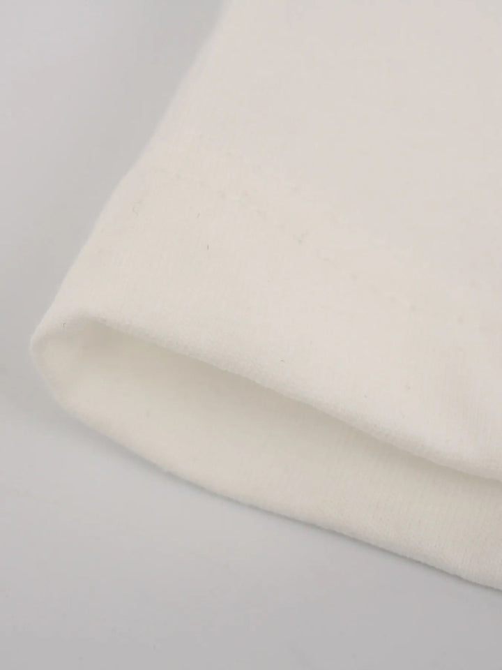 Men's Anime Graphic Oversized T-Shirt - White - M - 91fff86388264404b7abfc64eadc47b7 - Max - Origin - Tatoo Tee