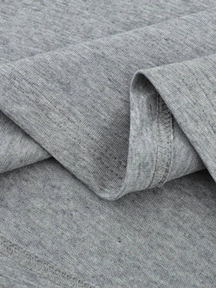 Men's Contrast Short Sleeve Oversized T-Shirt - Black - S - 8b5152dd - 9e87 - 4c0e - 9fdf - e55c700982b9 - Max - Origin - Tatoo Tee