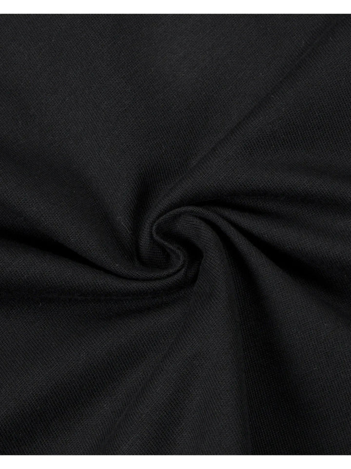 Men's Oversized Letter Graphic T-Shirt - White - S - d5984e3ed2d148e9a53dbbc1f4a53b43 - Max - Origin - Tatoo Tee