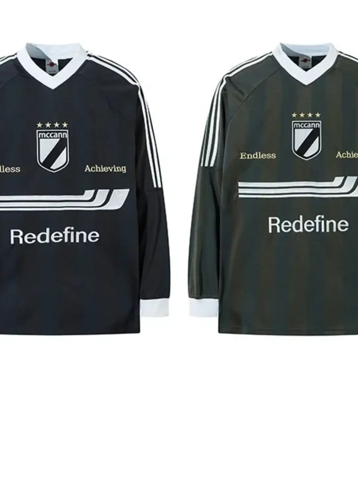 Men's Oversized Long Sleeve T-Shirt - Gray - M - 7560d46a89c14978b3cf8d8902f904ec - Max - Origin - Tatoo Tee