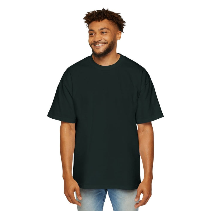 Obituary Skull & Roses Heavy Oversized Tee for Men - Edgy Graphic Tee for Casual & Grunge Style - Plum - L - Obituary Skull & Roses Heavy Oversized Tee for Men - Edgy Graphic Tee for Casual & Grunge Style - Tatoo Tee