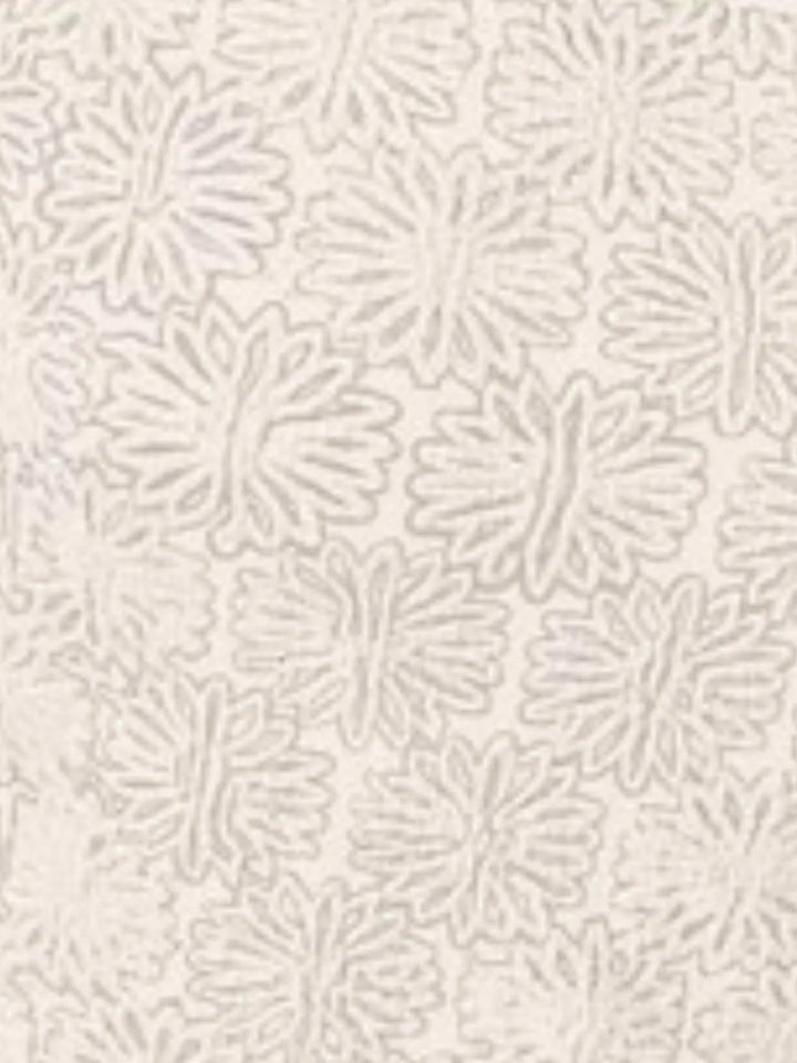 SO ME Two Tone Floral Seamless Tank Top - IVORY - S - 9cd92744 - 2a06 - 47ed - 9fa6 - b14498427b24 - Max - Origin - Tatoo Tee