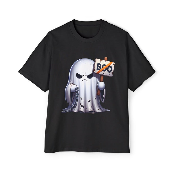 Spooky Ghost Graphic Tee, Perfect for Halloween Costume, Unisex Heavy T-Shirt - Orchid - S - Spooky Ghost Graphic Tee, Perfect for Halloween Costume, Unisex Heavy T-Shirt - Tatoo Tee