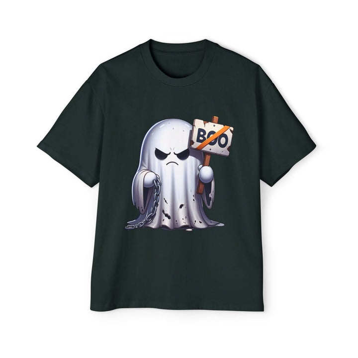 Spooky Ghost Graphic Tee, Perfect for Halloween Costume, Unisex Heavy T-Shirt - Orchid - S - Spooky Ghost Graphic Tee, Perfect for Halloween Costume, Unisex Heavy T-Shirt - Tatoo Tee