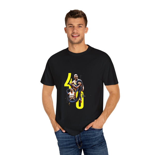Sporty Graphic Tee for Fans, Unisex T-shirt for Athletes, Perfect for Gifts - Black - S - Sporty Graphic Tee for Fans, Unisex T-shirt for Athletes, Perfect for Gifts - Tatoo Tee