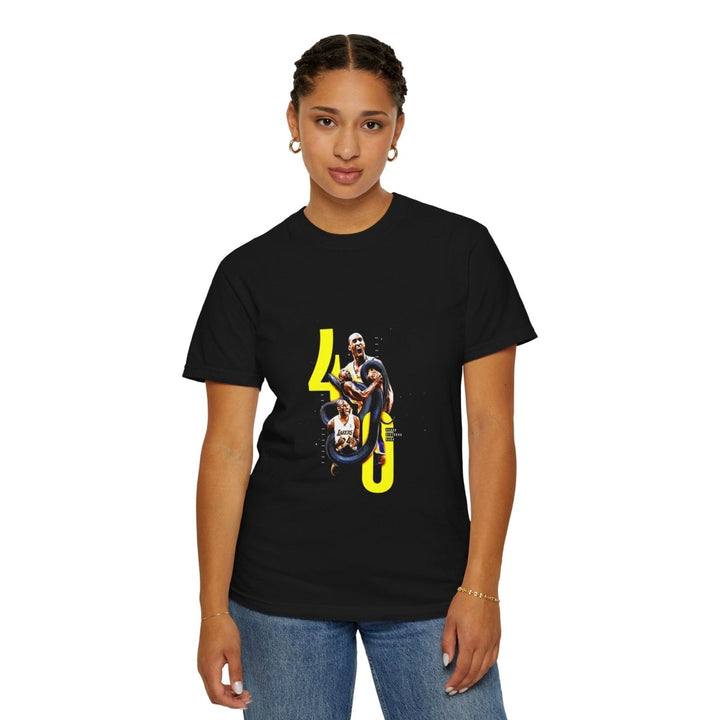 Sporty Graphic Tee for Fans, Unisex T-shirt for Athletes, Perfect for Gifts - Black - S - Sporty Graphic Tee for Fans, Unisex T-shirt for Athletes, Perfect for Gifts - Tatoo Tee