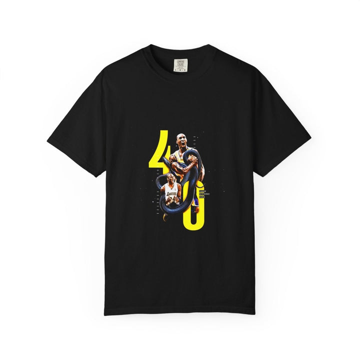 Sporty Graphic Tee for Fans, Unisex T-shirt for Athletes, Perfect for Gifts - Black - S - Sporty Graphic Tee for Fans, Unisex T-shirt for Athletes, Perfect for Gifts - Tatoo Tee