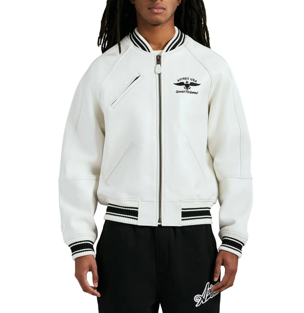 Avirex STADIUM JACKET