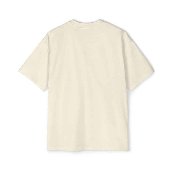 Streetwear Heavy Oversized Tee with Graphic Design - Orchid - S - Streetwear Heavy Oversized Tee with Graphic Design - Tatoo Tee