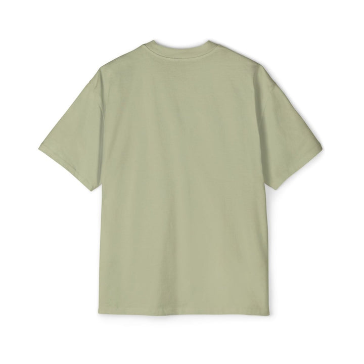 Streetwear Heavy Oversized Tee with Graphic Design - Orchid - S - Streetwear Heavy Oversized Tee with Graphic Design - Tatoo Tee