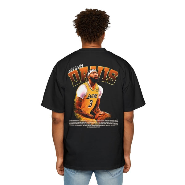 Stylish Oversized Graphic Tee for Sports Fans, Unisex T-Shirt, Casual Streetwear, Everyday Wear, Basketball Apparel - S - Black - Stylish Oversized Graphic Tee for Sports Fans, Unisex T-Shirt, Casual Streetwear, Everyday Wear, Basketball Apparel - Tatoo Tee