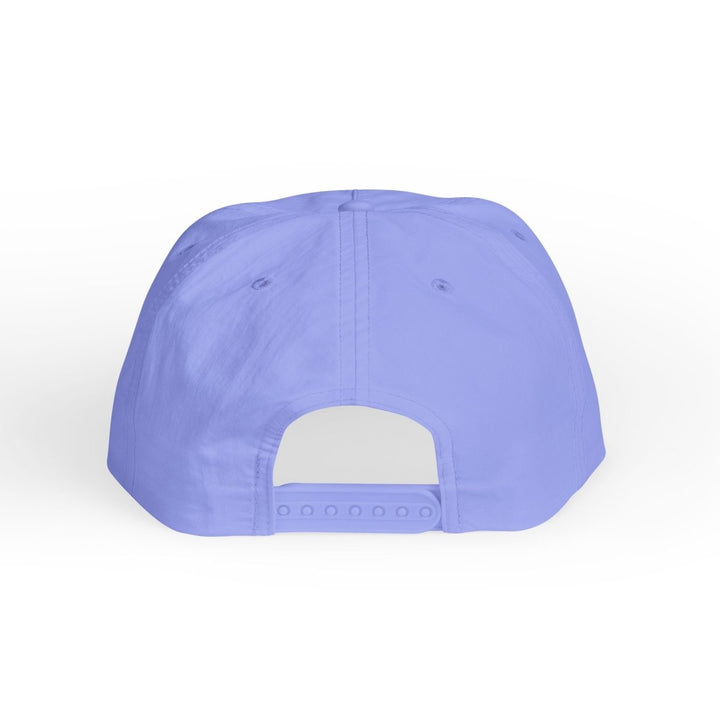 Trendy Surf Cap with 23 King Crown Design - Lapis - One size - Trendy Surf Cap with 23 King Crown Design - Tatoo Tee