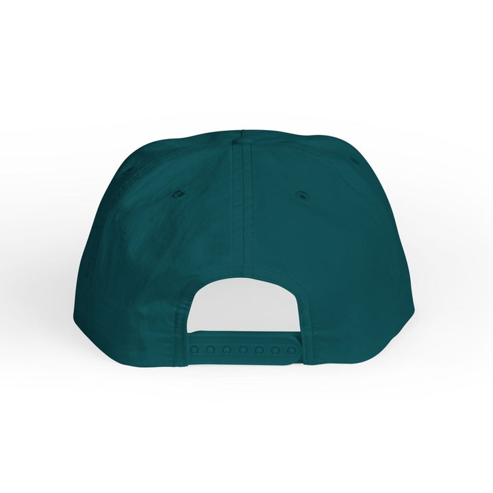 Trendy Surf Cap with 23 King Crown Design - Lapis - One size - Trendy Surf Cap with 23 King Crown Design - Tatoo Tee