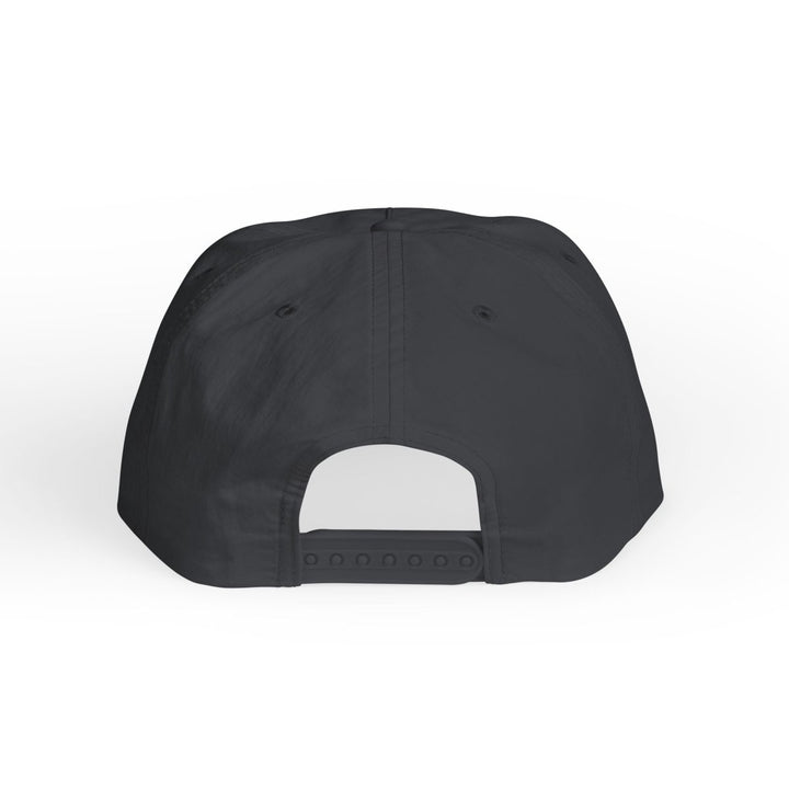 Trendy Surf Cap with 23 King Crown Design - Lapis - One size - Trendy Surf Cap with 23 King Crown Design - Tatoo Tee