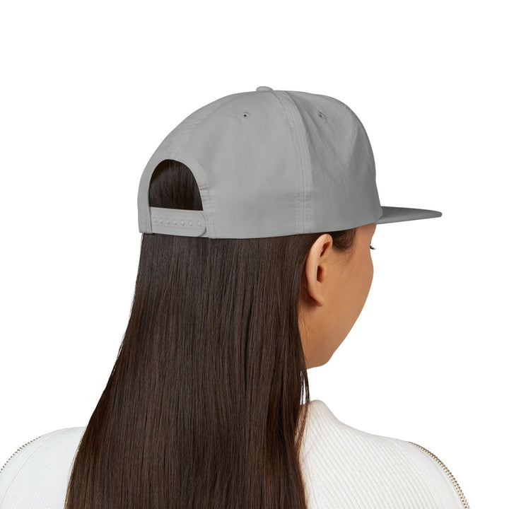 Trendy Surf Cap with 23 King Crown Design - Lapis - One size - Trendy Surf Cap with 23 King Crown Design - Tatoo Tee
