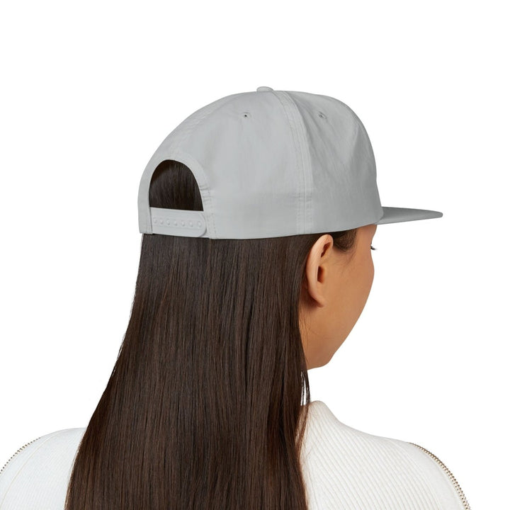Trendy Surf Cap with 23 King Crown Design - Lapis - One size - Trendy Surf Cap with 23 King Crown Design - Tatoo Tee