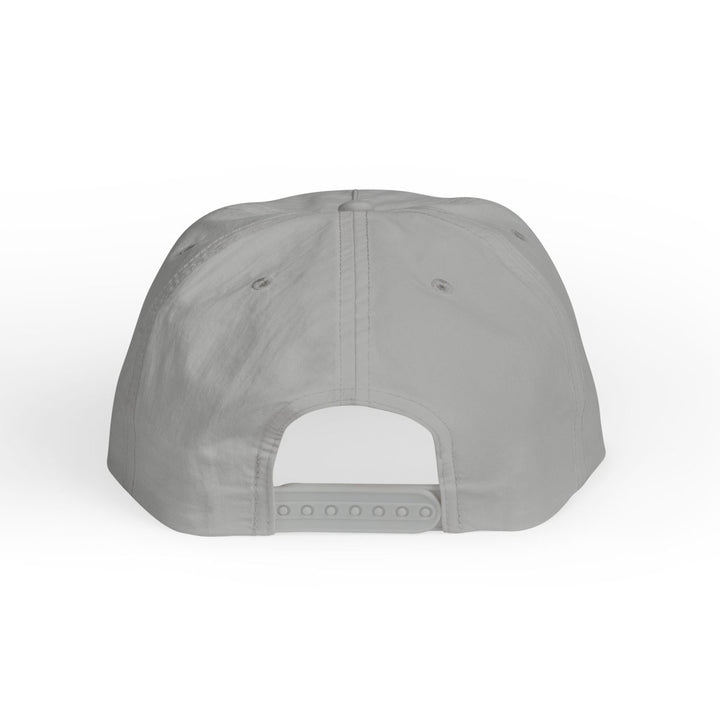 Trendy Surf Cap with 23 King Crown Design - Lapis - One size - Trendy Surf Cap with 23 King Crown Design - Tatoo Tee
