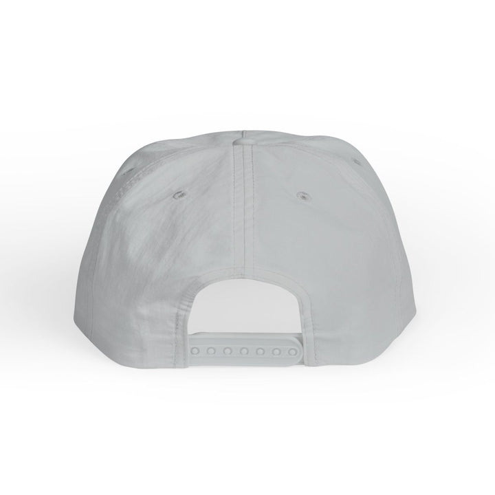 Trendy Surf Cap with 23 King Crown Design - Lapis - One size - Trendy Surf Cap with 23 King Crown Design - Tatoo Tee