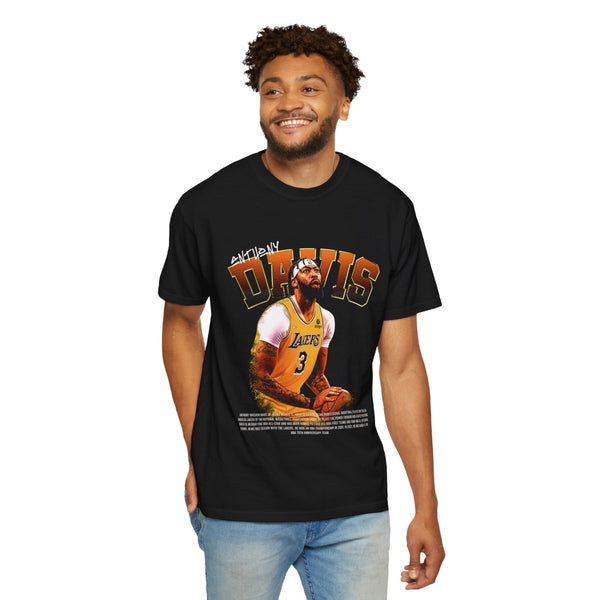 Unisex Sports Graphic Tee - Basketball Lover's Gift, Streetwear Fashion, NBA Fans - Black - S - Unisex Sports Graphic Tee - Basketball Lover's Gift, Streetwear Fashion, NBA Fans - Tatoo Tee