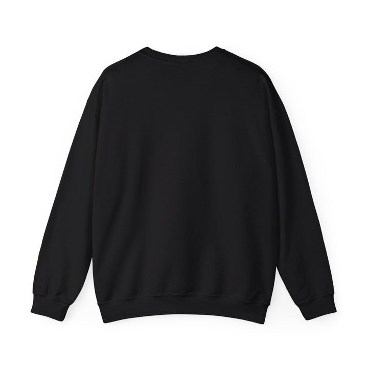 Vintage Samurai Art Unisex Heavy Blend™ Crewneck Sweatshirt - S - Antique Cherry Red - Vintage Samurai Art Unisex Heavy Blend™ Crewneck Sweatshirt - Tatoo Tee